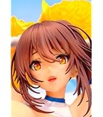 Amazon | スーパーロボット大戦∨ 如月千歳 ホビージャパン AMAKUNI